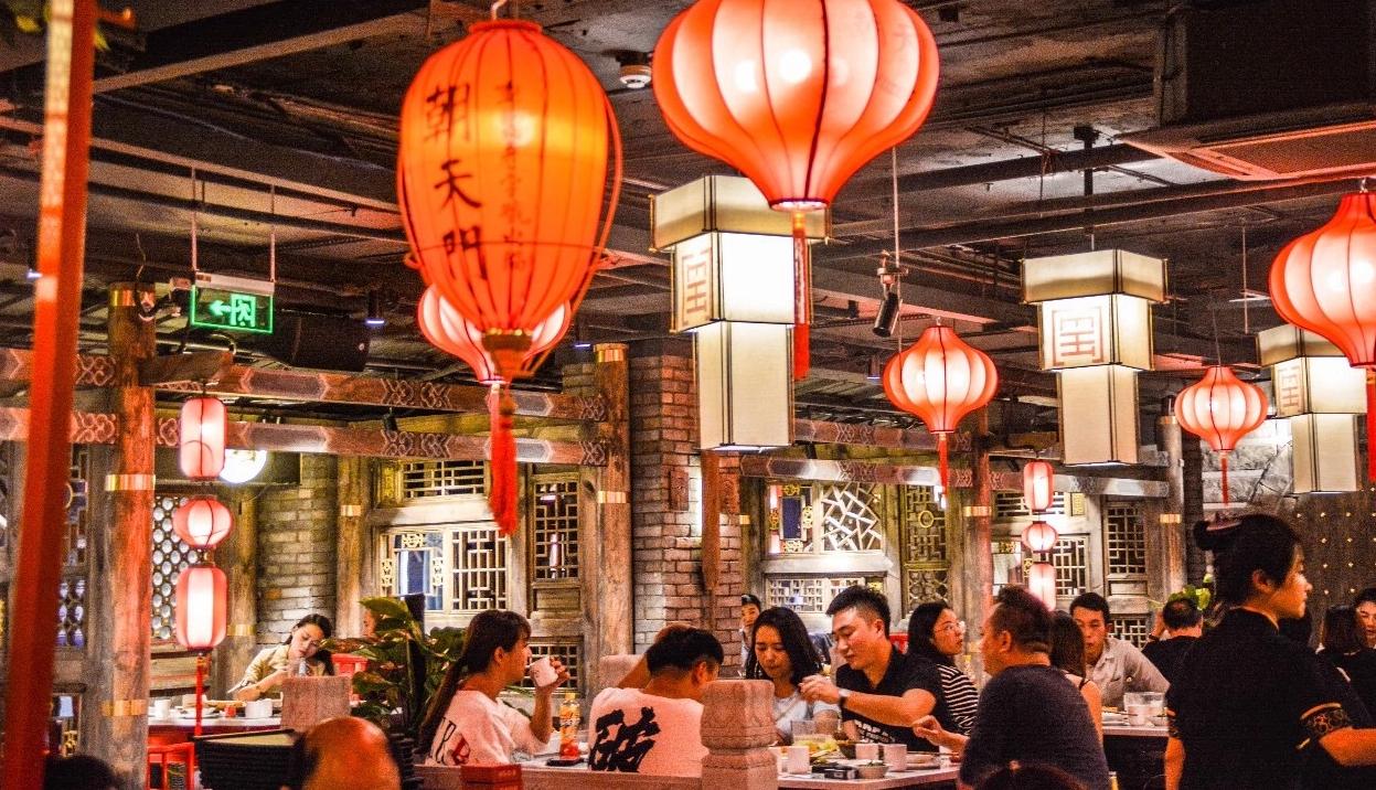 開一家能賺錢的餐廳，必須要具備3種經(jīng)營思維！