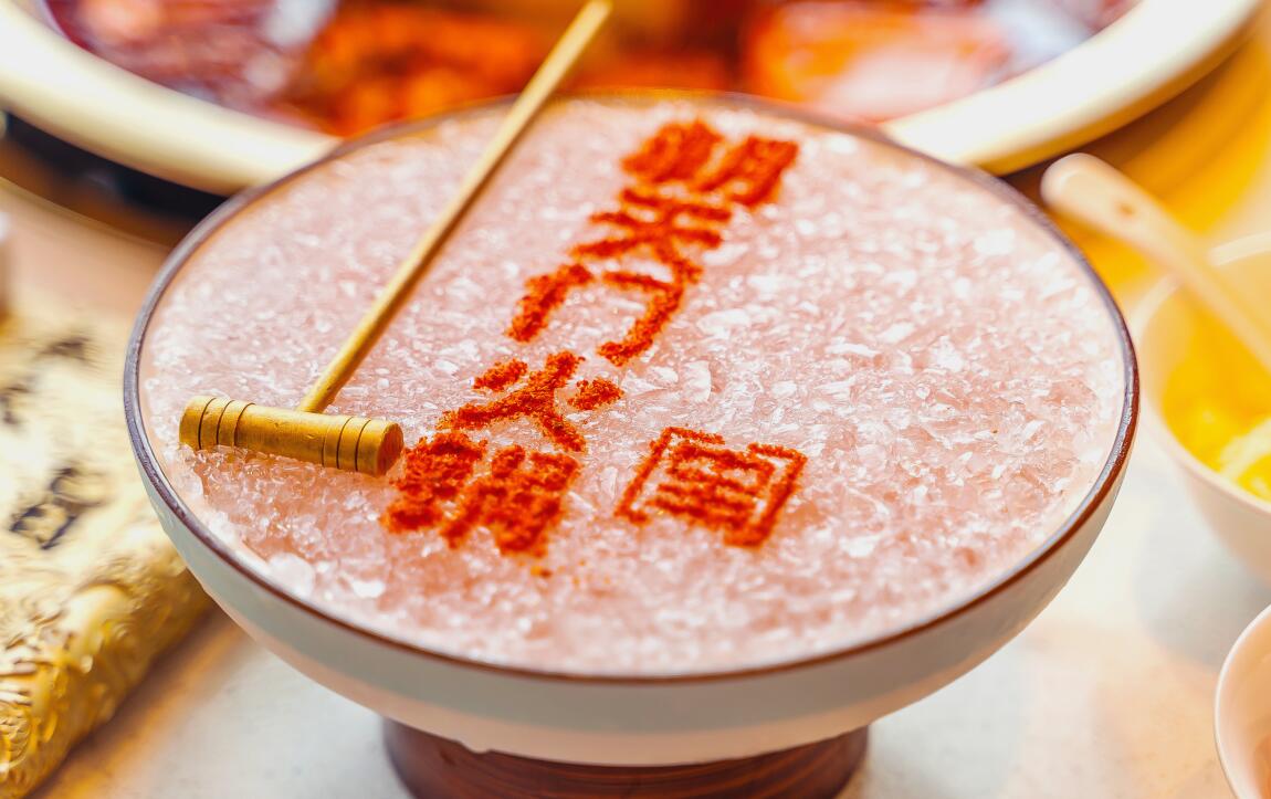 擁有這13點，想做垮一家火鍋店？難！