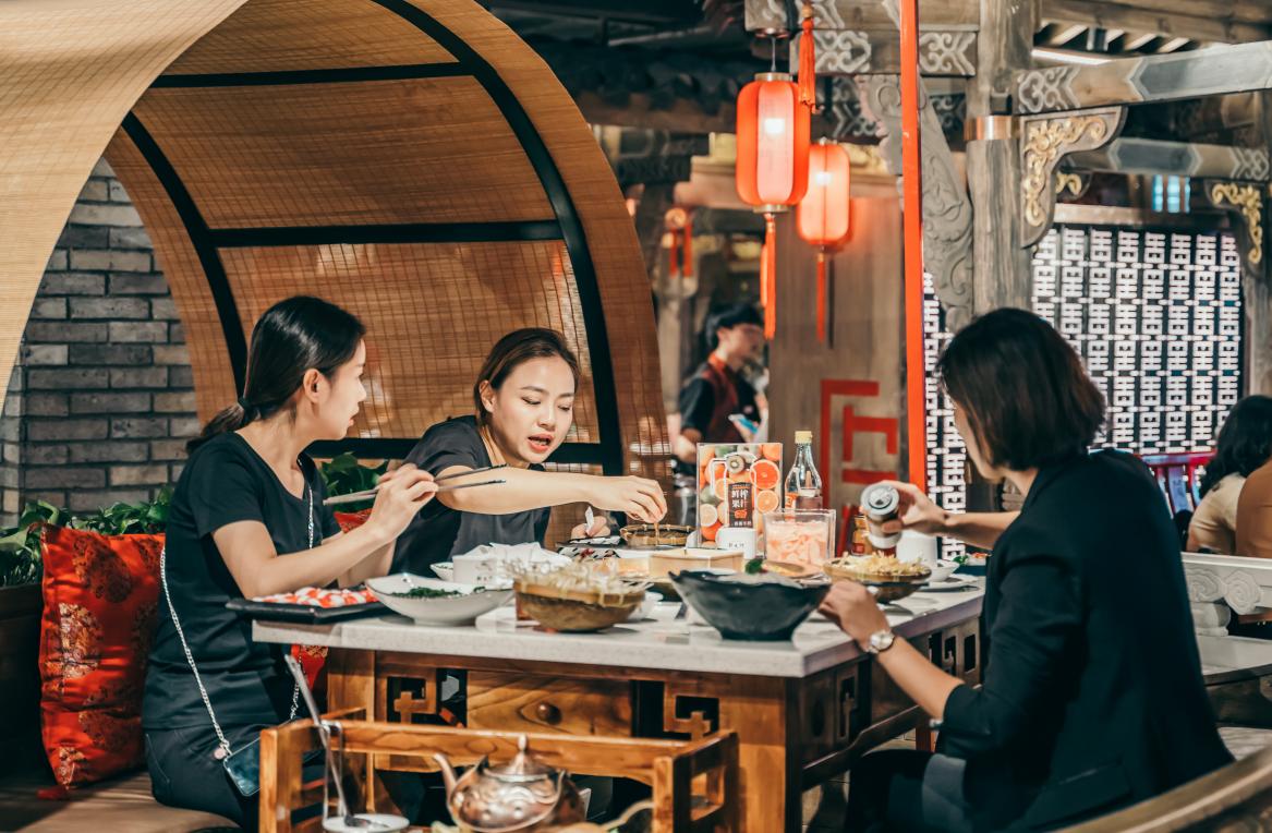 4條餐飲引流大招，學(xué)會(huì)了流量自然來(lái)！