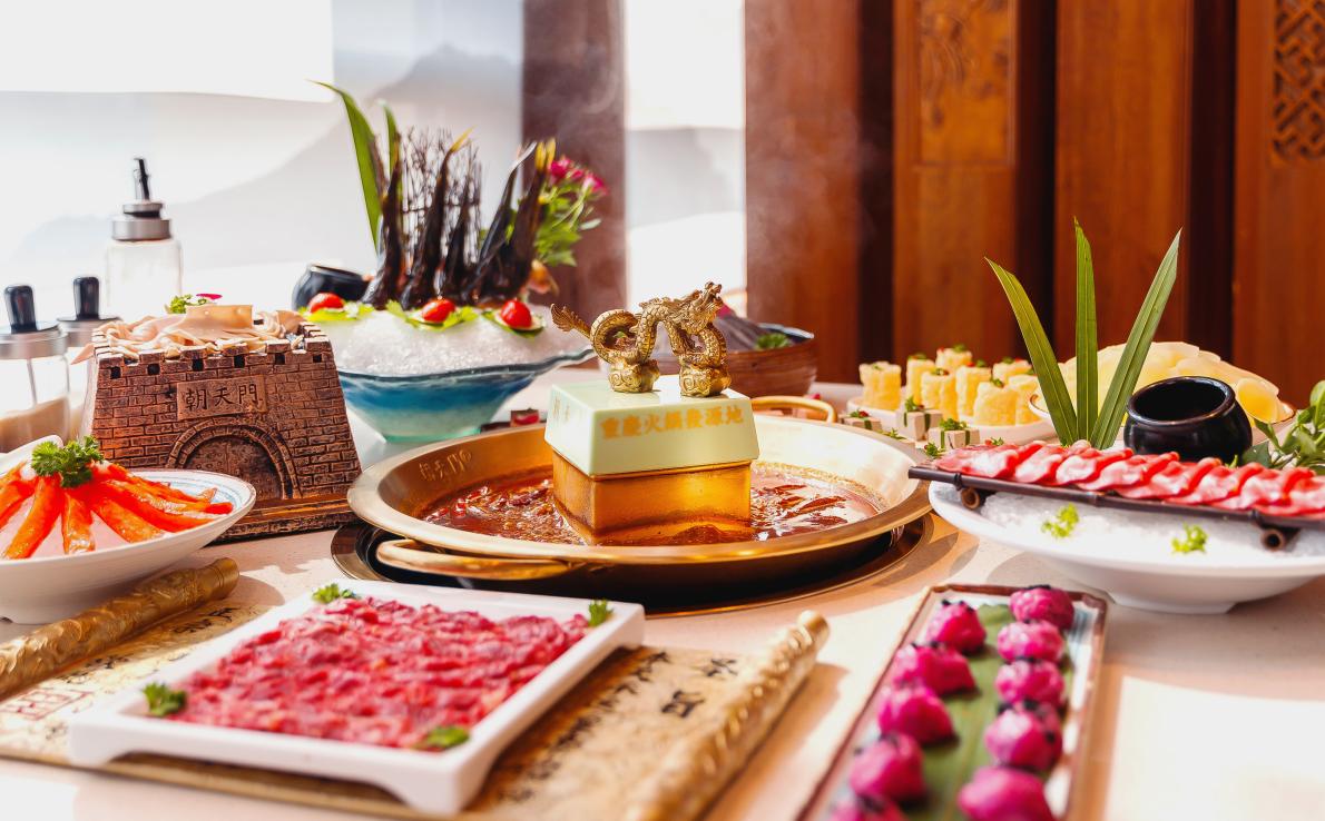 餐飲發(fā)展的四大趨勢(shì)，看懂讓你的餐廳再戰(zhàn)十年！
