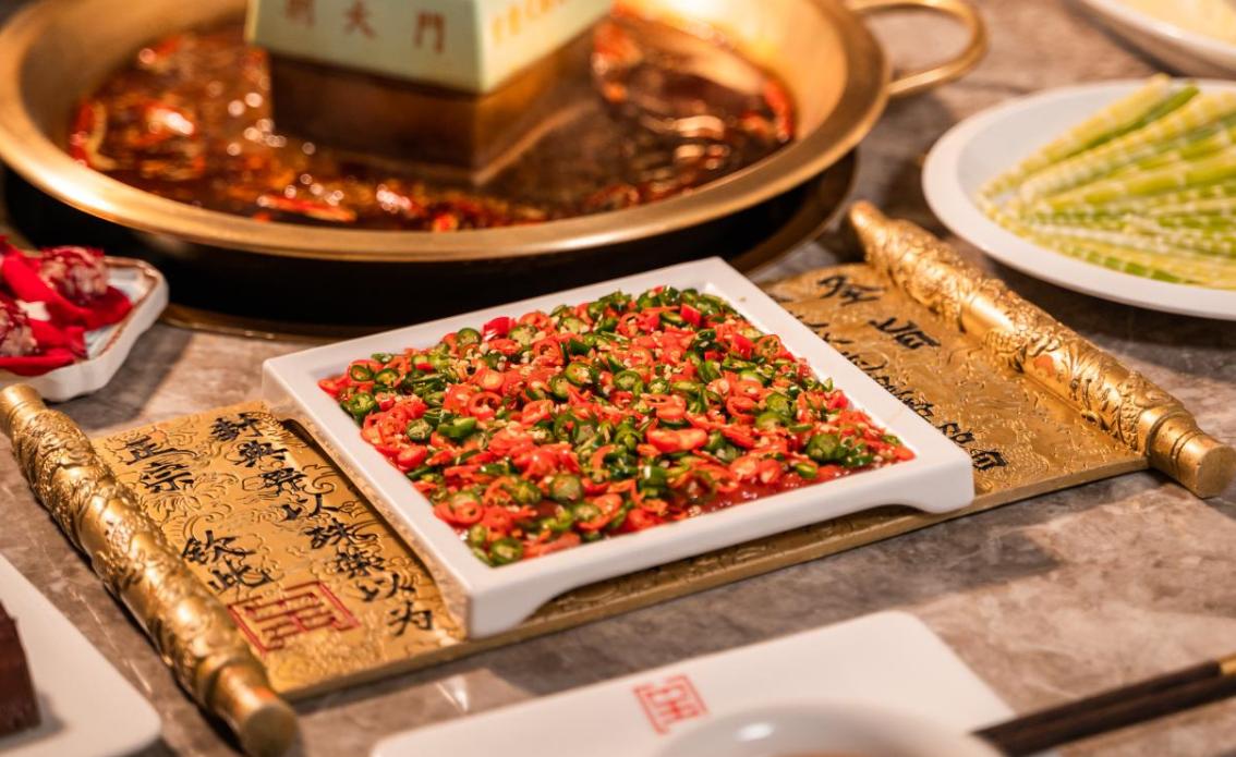 生意火爆的餐飲店，都有這幾個特征，看看你有沒有？