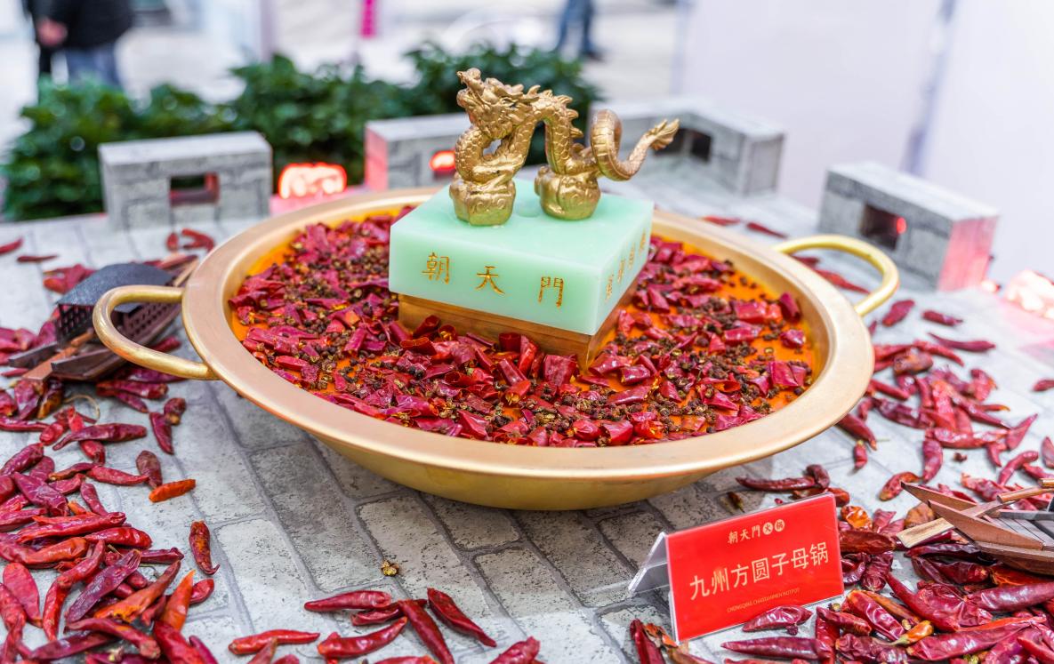 餐飲人服務(wù)十大標(biāo)準(zhǔn)，花一分鐘看完，值得！