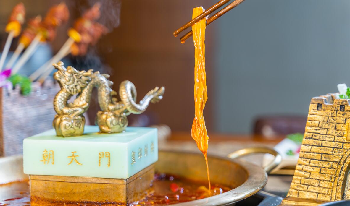 3-5月去重慶，吃喝玩樂打卡攻略，這一篇就夠了！