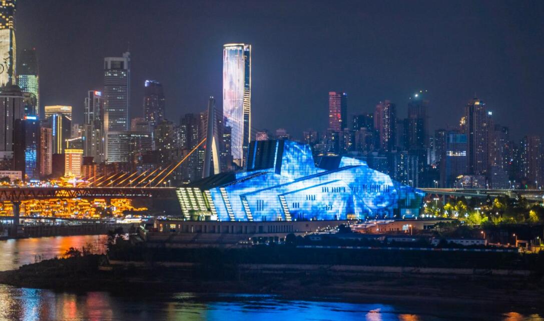 廣陽島旅游攻略！重慶小伊犁，最美大草坪！