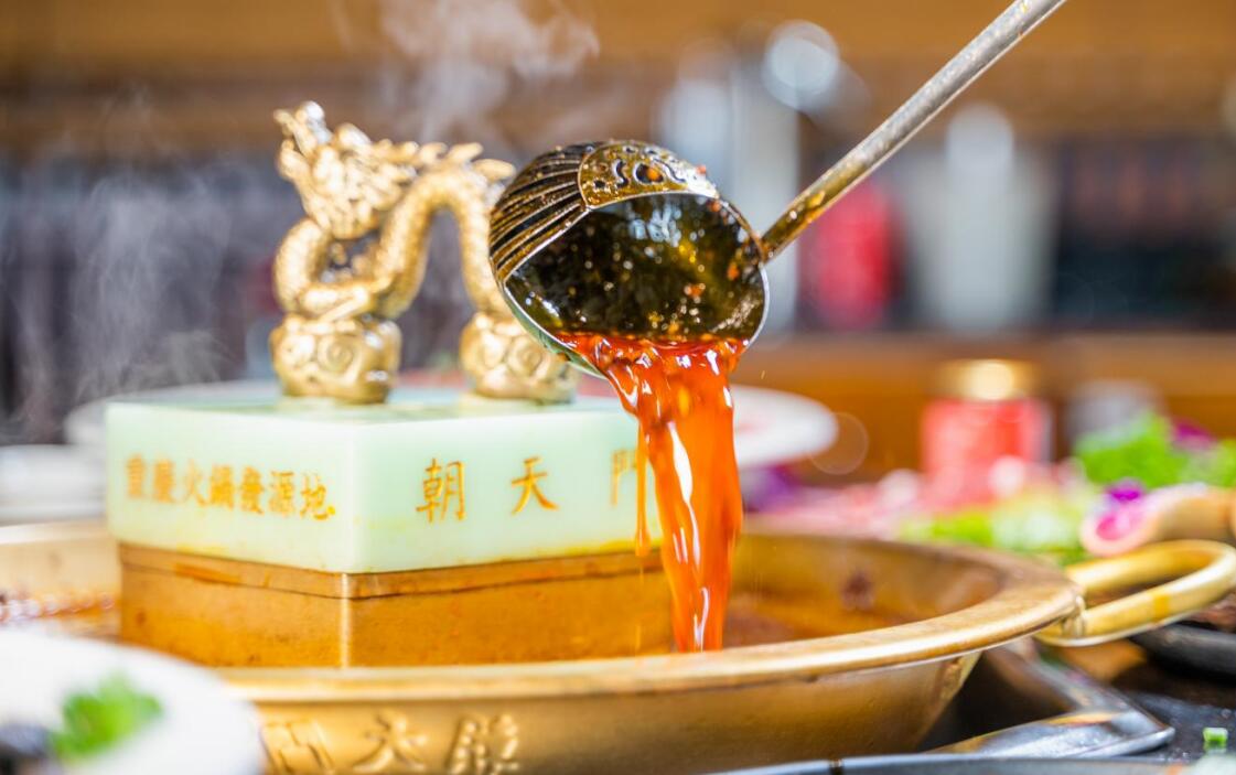山城步道旅游玩法攻略！重慶土著推薦，打卡超出片兒！