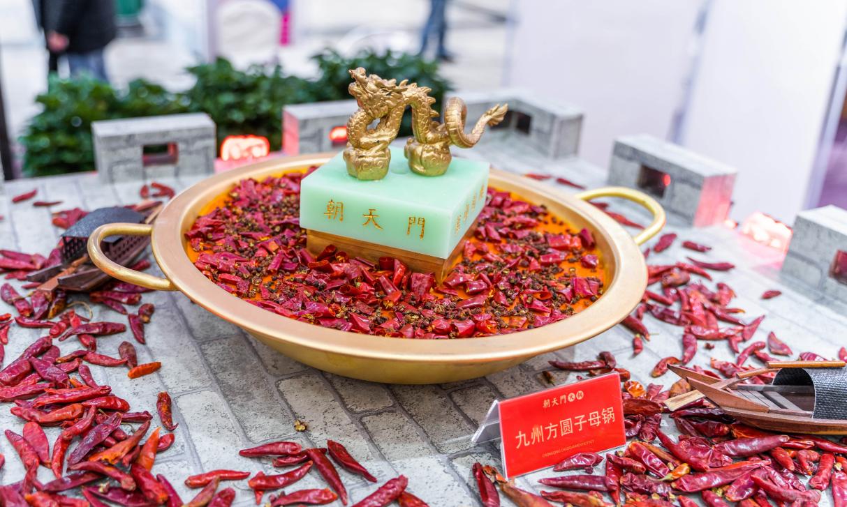 重慶老君洞旅游打卡攻略，徒步祈福超治愈，土著推薦！