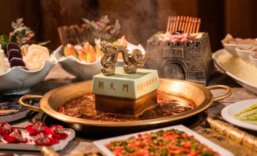 火鍋店創(chuàng)業(yè)，先分析這四點，看懂讓你穩(wěn)穩(wěn)開店