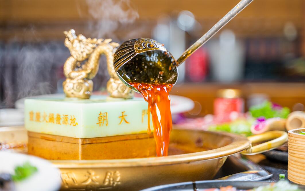 如何選擇火鍋品牌，這幾個(gè)元素，缺一不選！