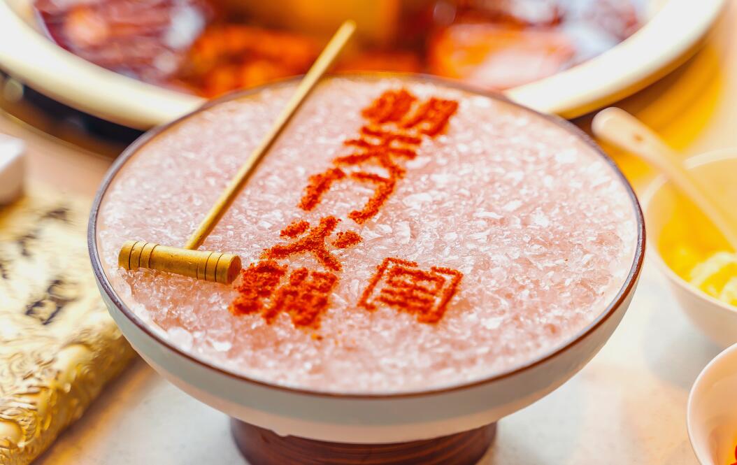 火鍋店經(jīng)營干貨，教你如何分類進貨食材