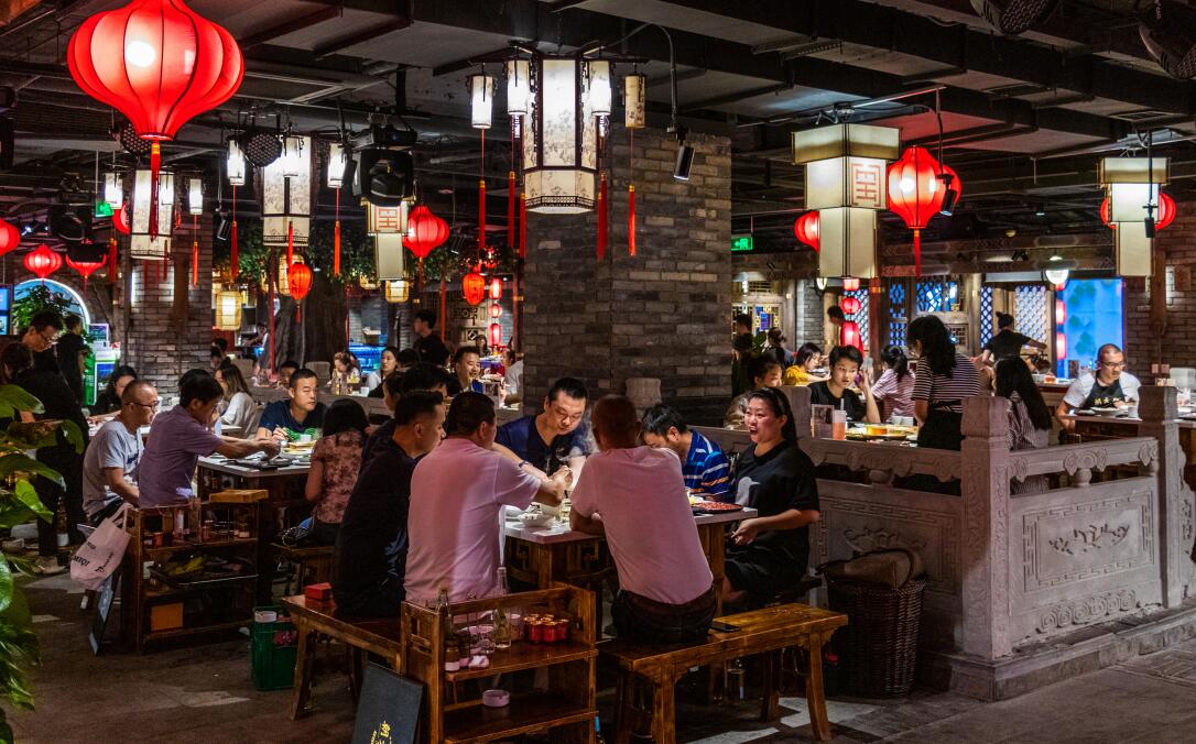 那些能讓人記住的火鍋店，到底長什么樣子？