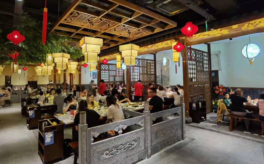 餐飲店生意越來越差？大數(shù)據(jù)把這篇文章推給你！