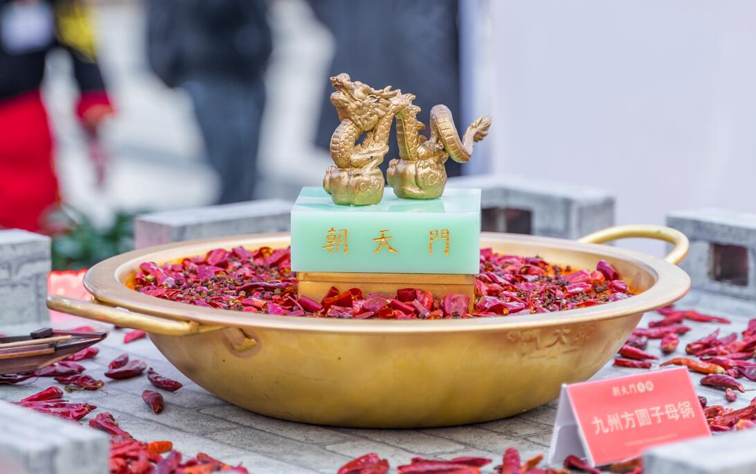 挑選和處理脆爽鴨腸，火鍋老板不外傳秘訣！