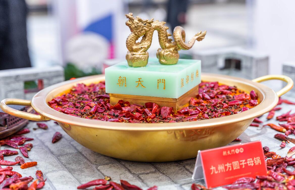 四種最受歡迎的火鍋品類，你吃過哪個？