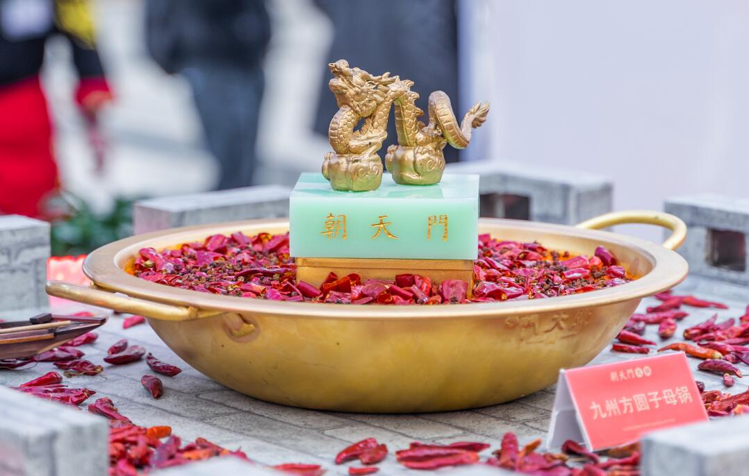 火鍋店出圈的三個(gè)爆店密碼，想不火都難！