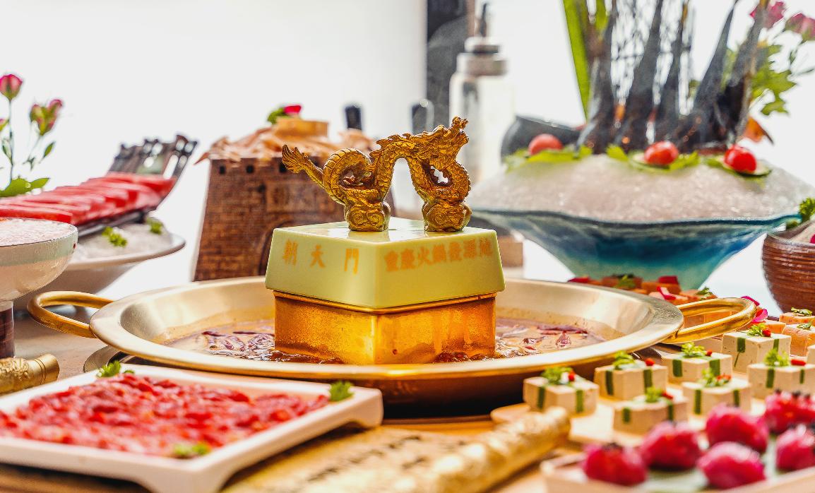 2023餐飲發(fā)展趨勢，看完再創(chuàng)業(yè)，老板不吃虧！