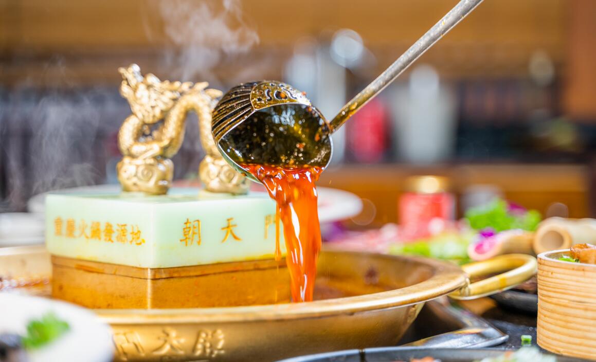 這種菌類食材，火鍋店沒它不行！你猜是啥？