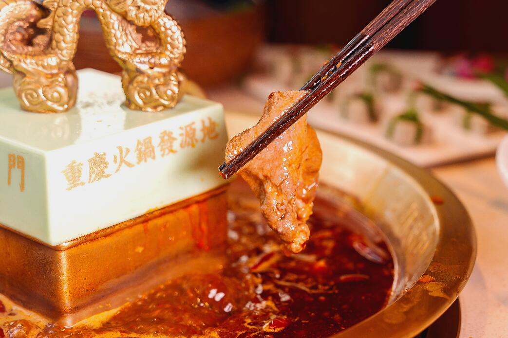 餐飲用人新趨勢，大媽到小妹，時代在變化！