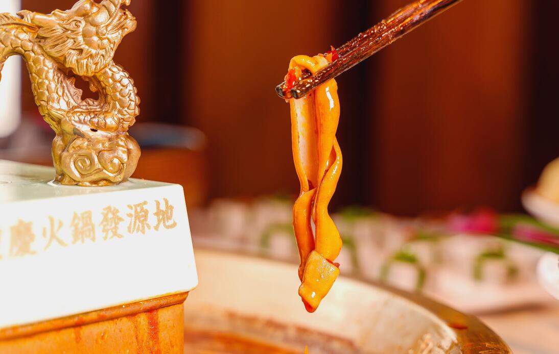 火鍋市場未來發(fā)展趨勢，提前布局，不會錯！