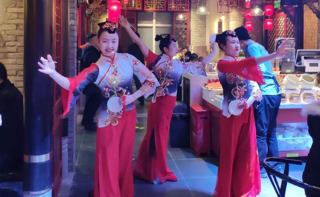 不想好員工流失？看一下餐飲店五大管理法則！