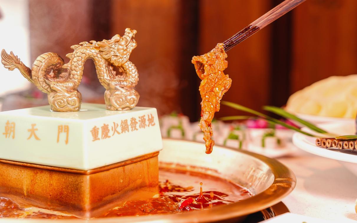 火鍋大市場(chǎng)，未來(lái)的發(fā)展趨勢(shì)如何？答案讓人吃驚！