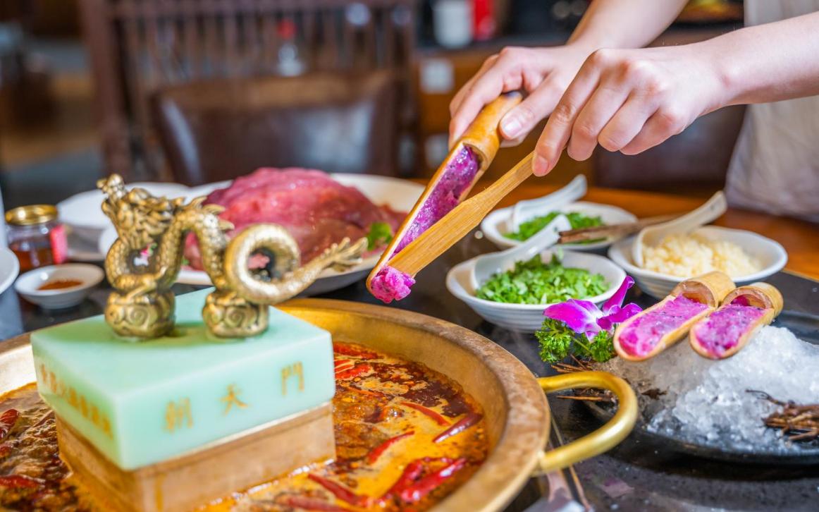 那些火鍋愛(ài)好者，萬(wàn)萬(wàn)離不開的經(jīng)典火鍋菜品！
