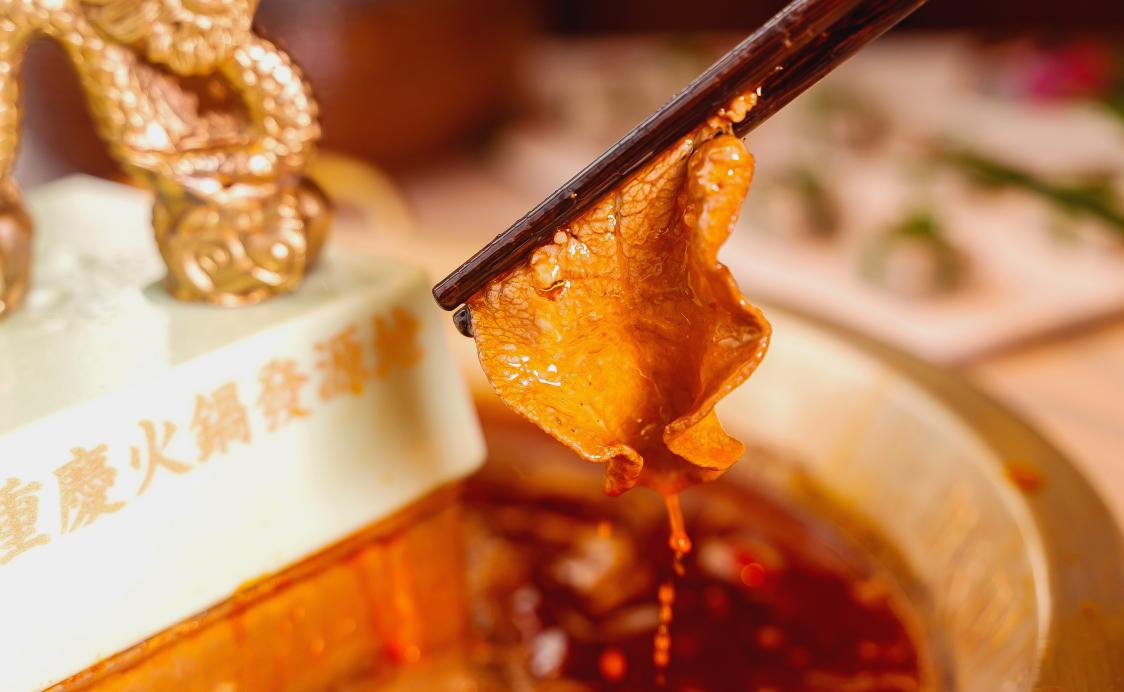 火鍋爆品肥牛卷，不妨這樣做，食客頃刻愛上它！