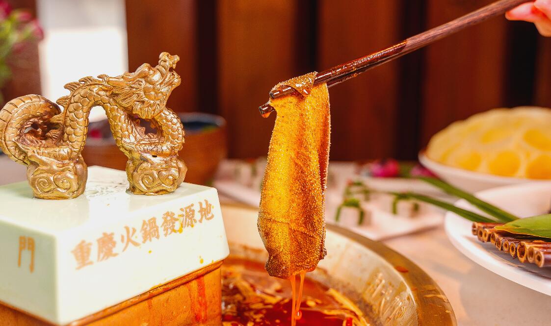 一家好餐廳，這四大元素，缺一不可！