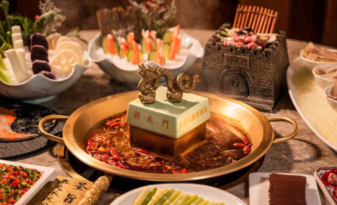 火鍋加盟多久回本？多年加盟經(jīng)驗分享！