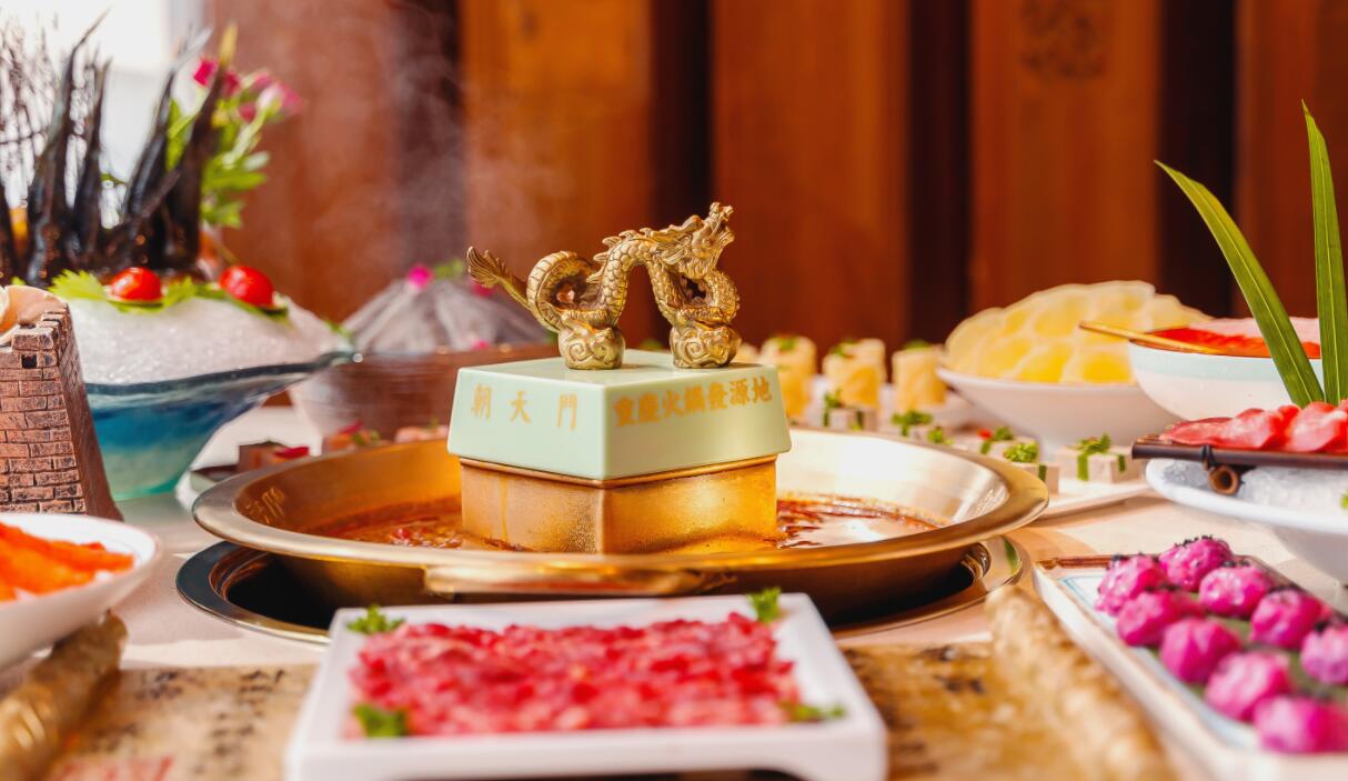 開一家火鍋加盟店，真的賺錢嗎？答案就在文章里！