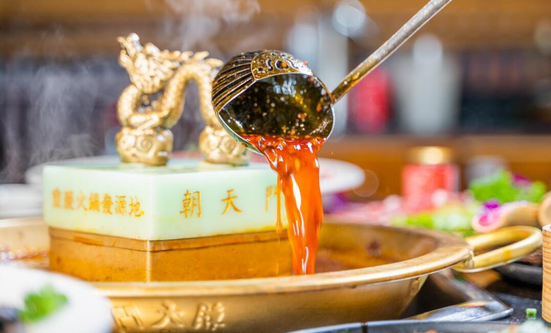 想加盟火鍋店，品牌該選擇選，參考這三點(diǎn)！