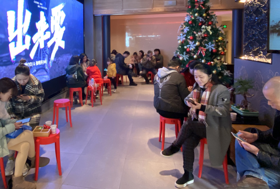 餐廳想要提高翻臺(tái)率？沒問題，這篇文章干貨給推給你！