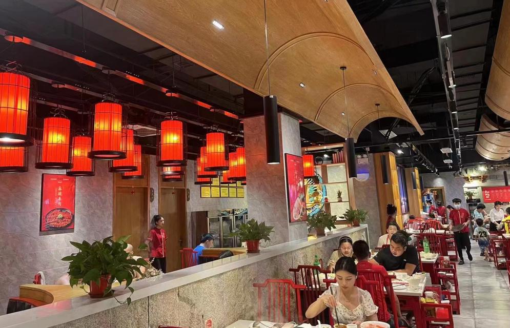 開火鍋店，選擇火鍋加盟怎么樣？究竟值不值得？