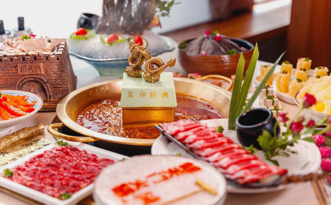 什么樣的后廚管理標(biāo)準(zhǔn)，讓顧客回頭不斷，只為一口新鮮？