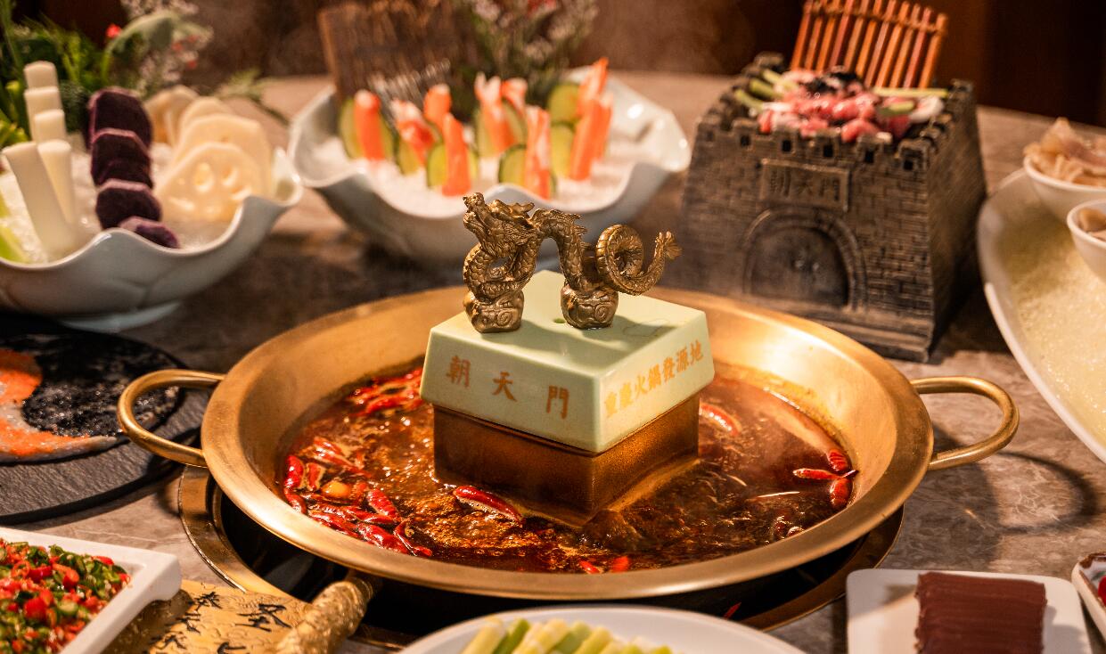 火鍋加盟店服務(wù)最新標(biāo)準(zhǔn)，一流服務(wù)，讓回頭客不斷！