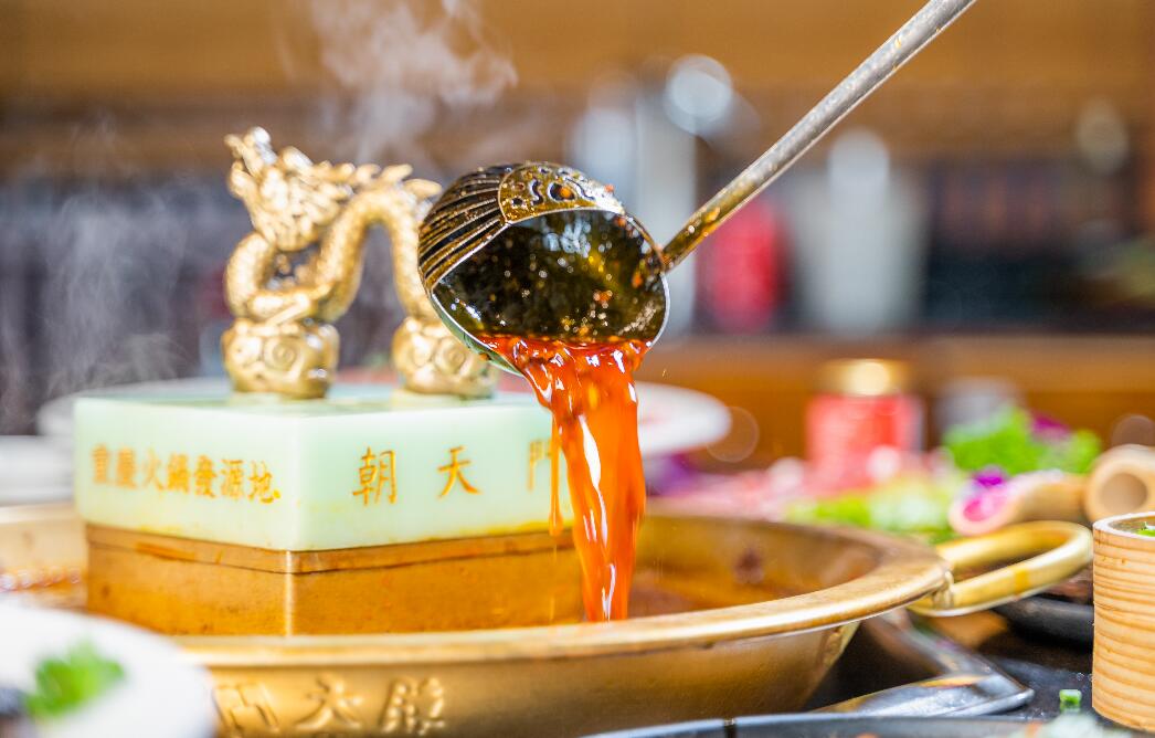 開一家火鍋店常遇到的問題，這樣處理，顧客好評(píng)如潮！