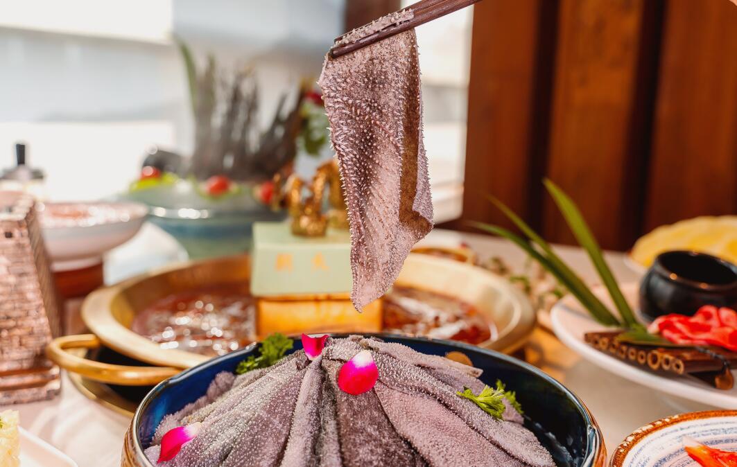 火鍋店旺季到來，傳單這樣發(fā)，生意能翻倍！