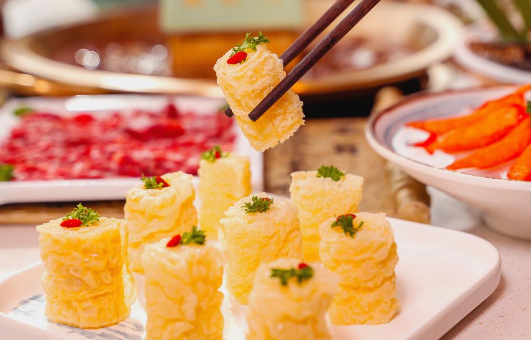 秋季的火鍋店，十大應季菜品，養(yǎng)生引流兩不誤！