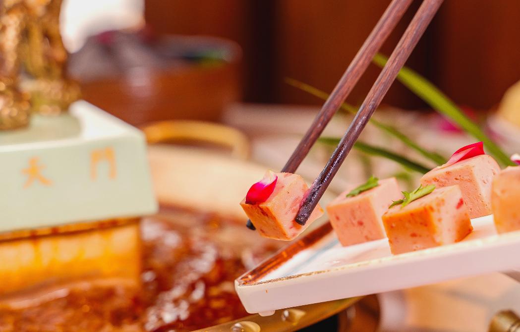 火鍋店，這樣裝，縮短回本周期效率高！