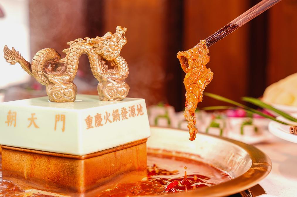 為什么創(chuàng)業(yè)選開火鍋店，開火鍋店有哪些好處？