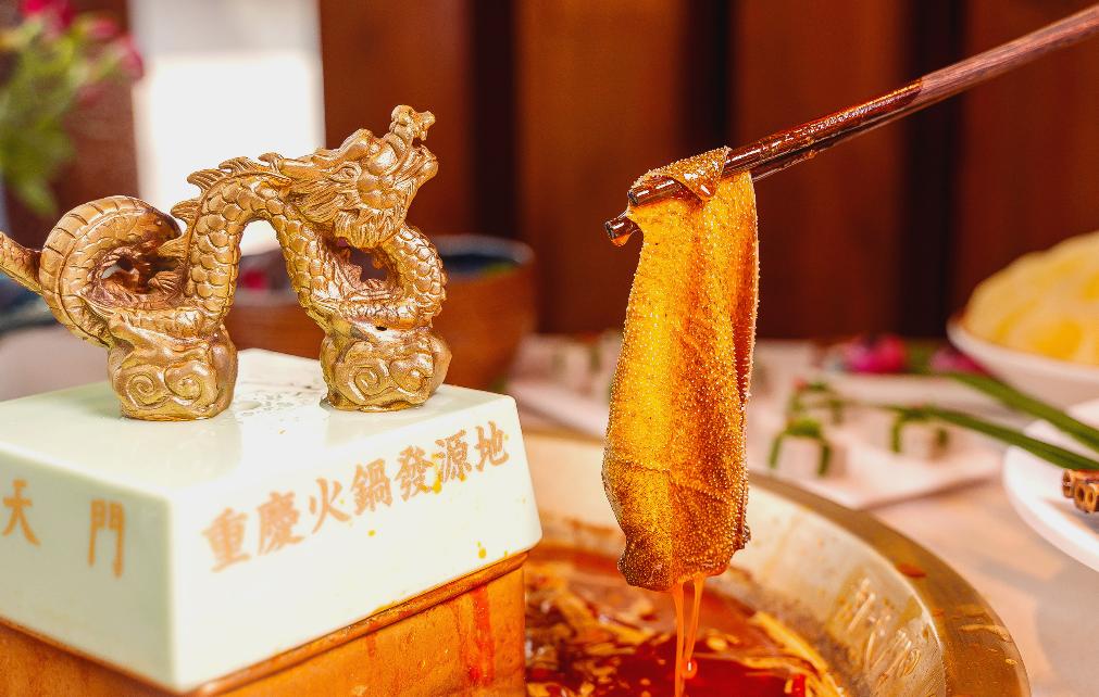 開一家火鍋加盟店，選對(duì)時(shí)機(jī)，回本更快！