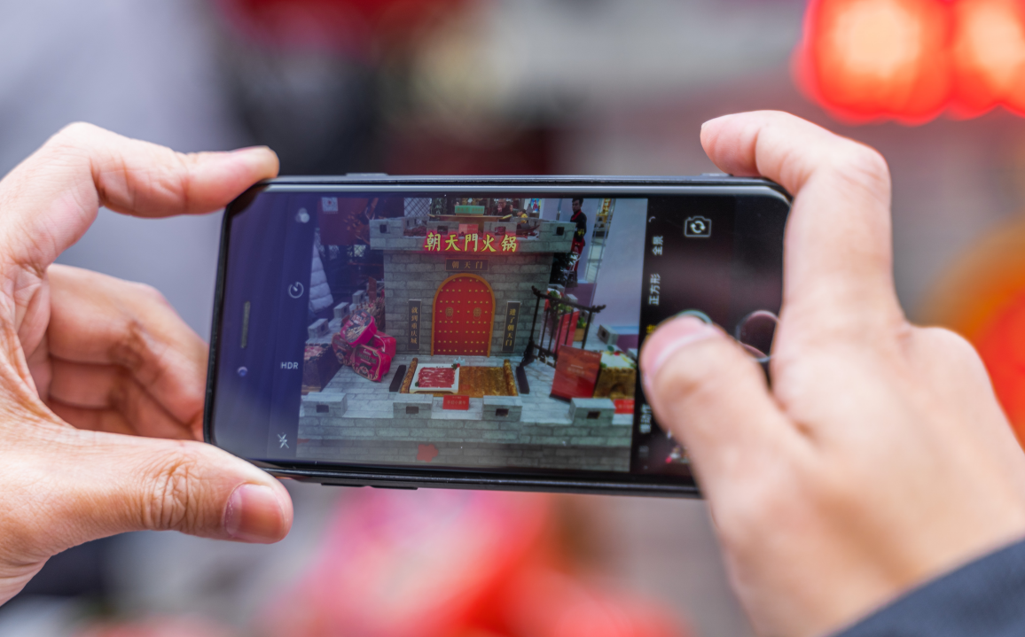 火鍋店發(fā)朋友圈，兼具技巧與情感，才能收獲更多曝光！