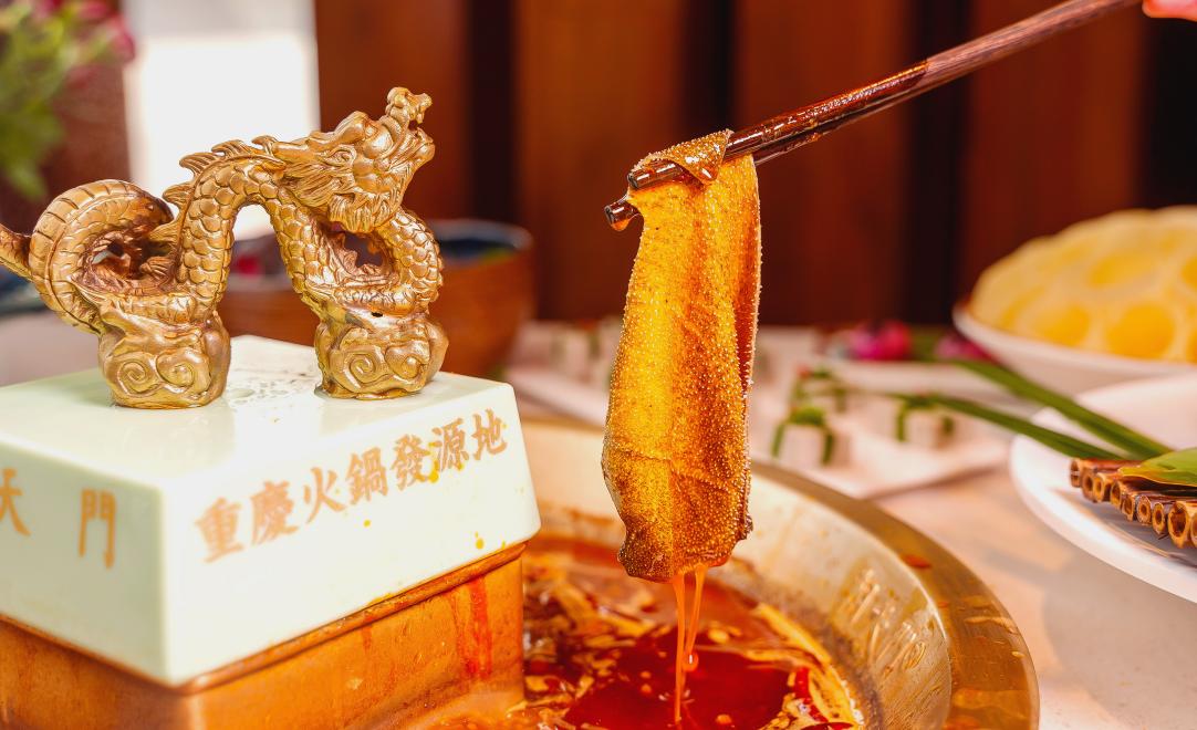 開火鍋店，不對辣怎行？底料是靈魂，辣椒很關(guān)鍵！