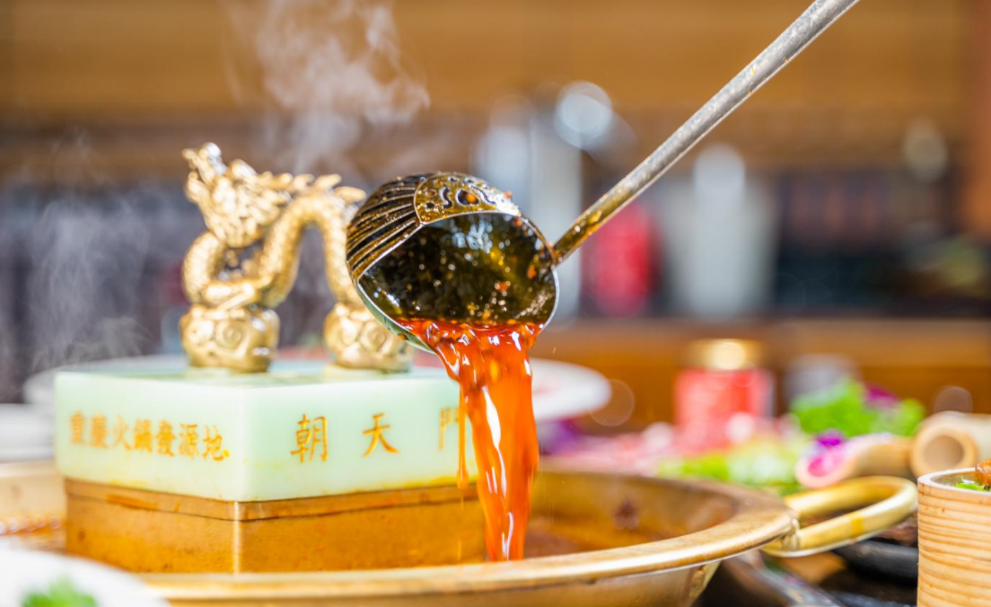 外賣經濟盛行，火鍋外賣創(chuàng)業(yè)，開店是否賺錢？