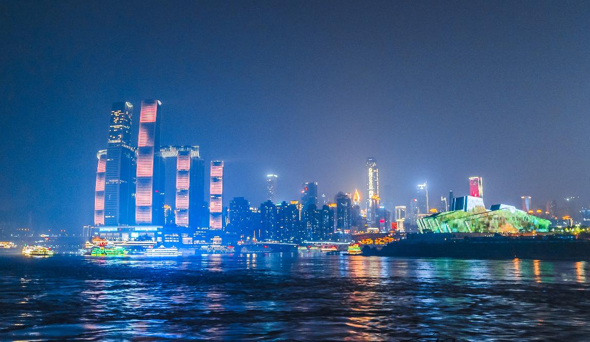 國(guó)慶十一重慶旅游攻略，純干貨景點(diǎn)推薦，重慶土著分享！