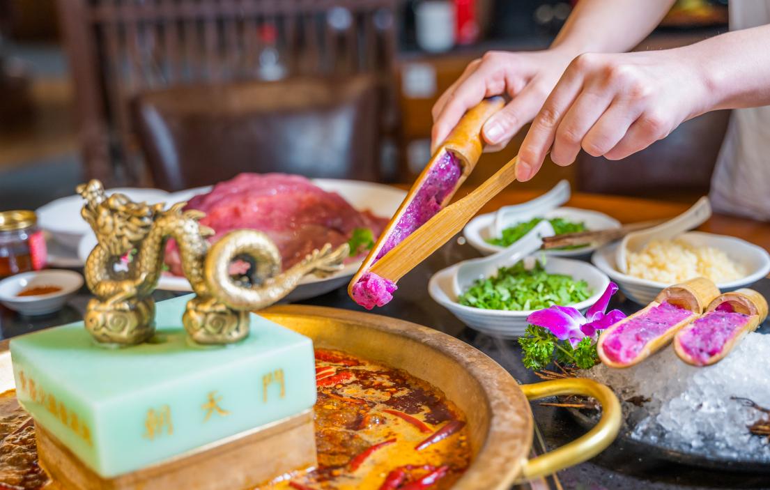 市井火鍋店裝修，哪種風(fēng)格更合適？看看這些裝修公式！