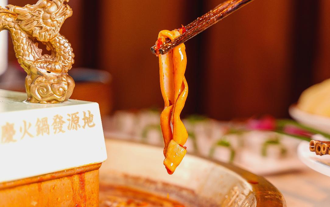吃完火鍋后，多吃這幾種食物，美食養(yǎng)生兩不誤！