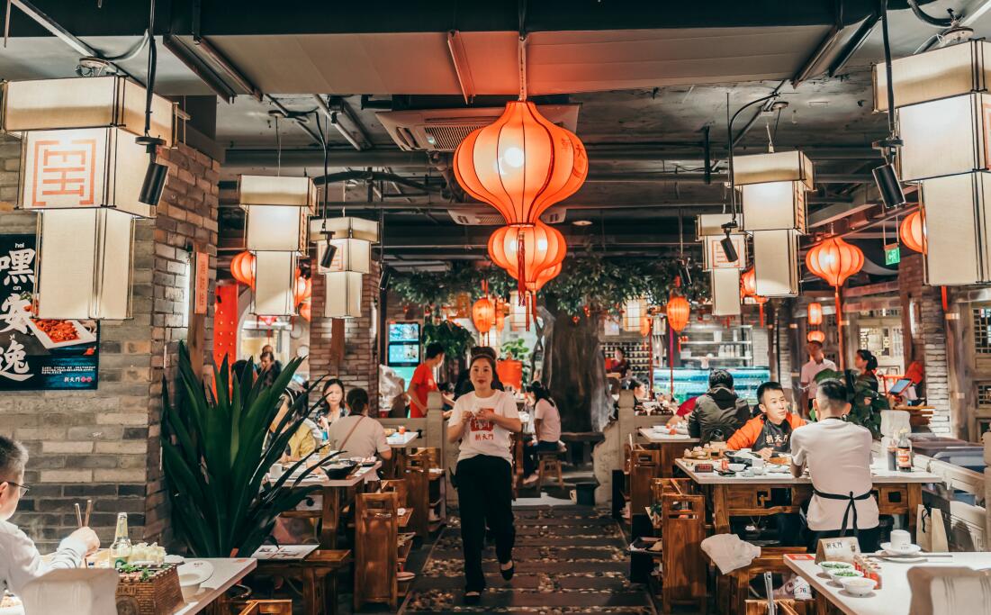 如何吃火鍋，才能不長胖？火鍋店老板告訴你！