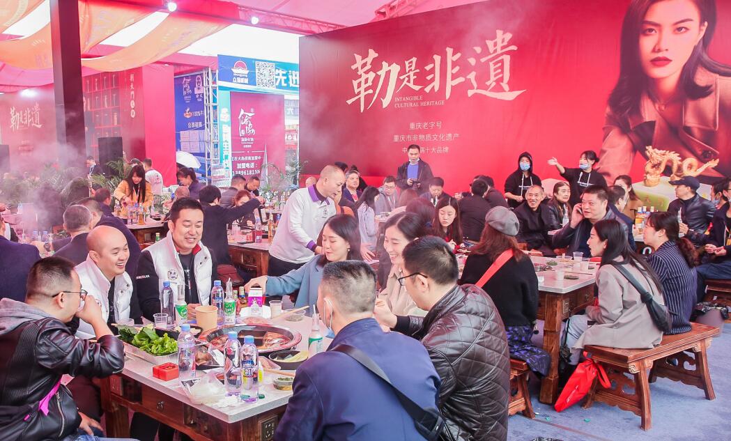 火鍋店排隊的背后邏輯：技巧為術，品質為道！