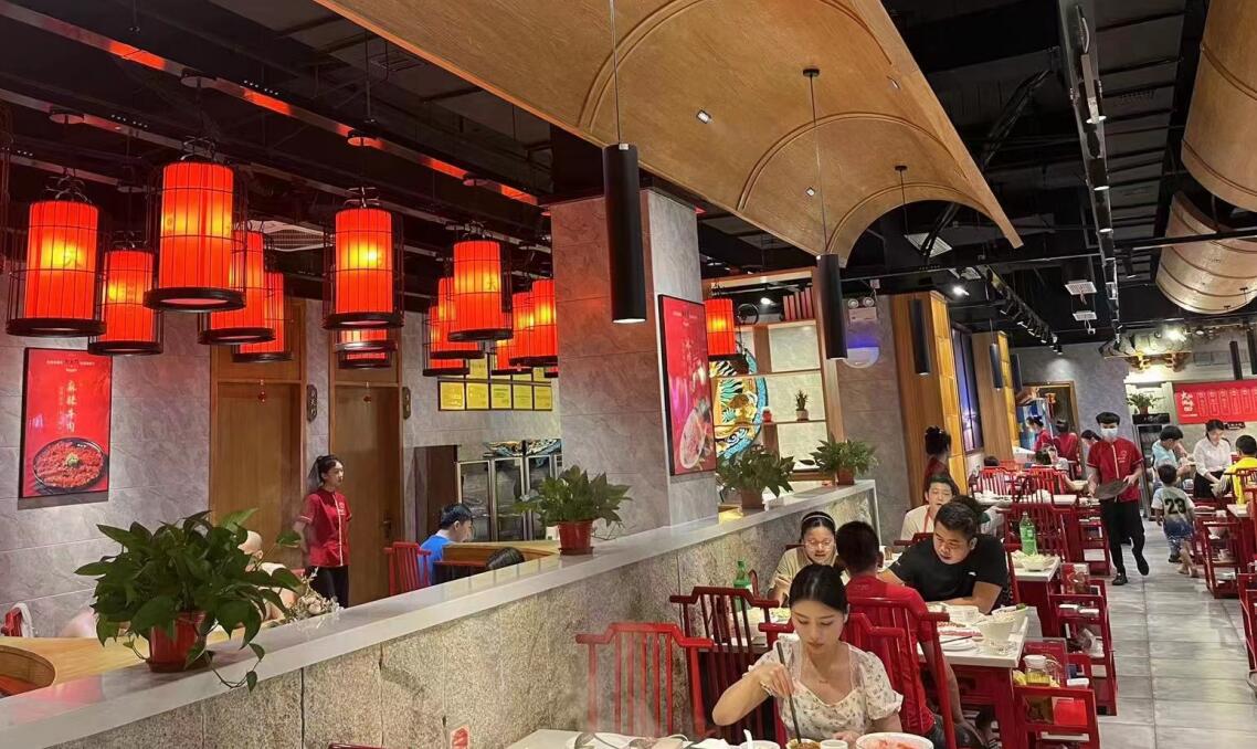 重慶火鍋店，爆款豆干制作方法，趕緊學起來！