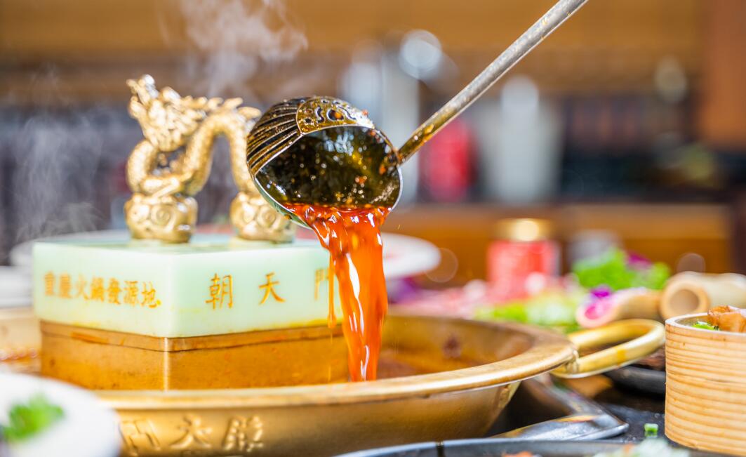 加盟一家重慶火鍋店，如何規(guī)劃好投資？